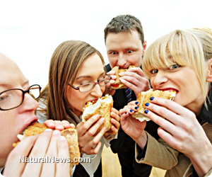 Big Food