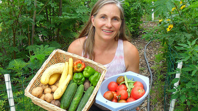 Home Grown Food Summit