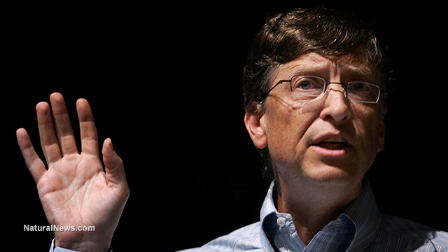 Bill Gates