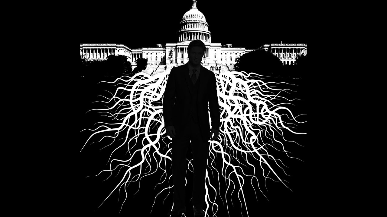 Image result for FBI Deep Panic